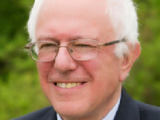 Bernie Sanders