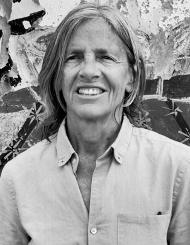 Eileen Myles - Events - Harvard Book Store