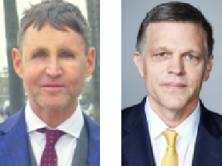 Stephen Kennedy Smith and Douglas Brinkley