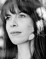Lucy Kalanithi - Events - Harvard Book Store