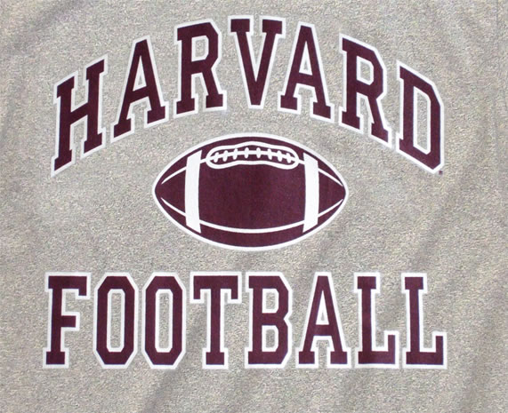 University Clothing - Sport T-Shirts - Harvard Book Store