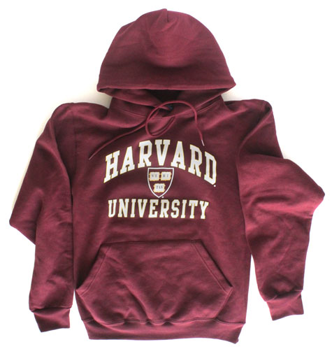 Long-Sleeve T-Shirts - Harvard University Clothing - Harvard Book Store